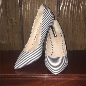 Kelly and Katie Heels Size 7